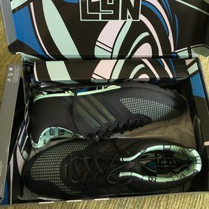 Adidas turf men's soccer shoes size 12